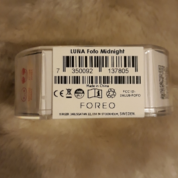 *SEALED* FOREO LUNA fofo - Picture 5 of 11